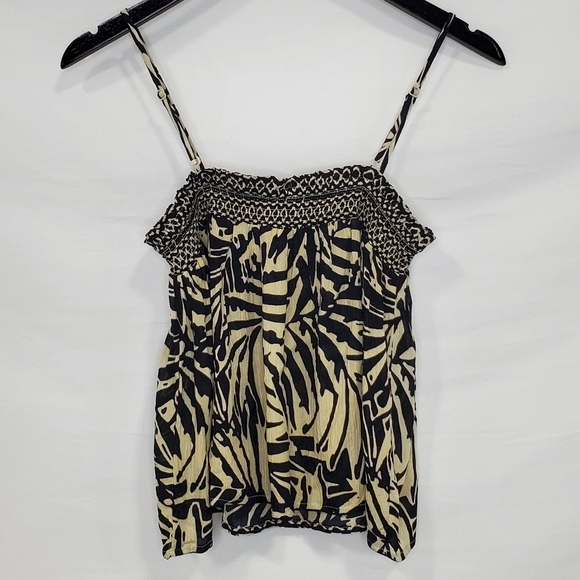 Patrons of Peace Camisole - Picture 2 of 4